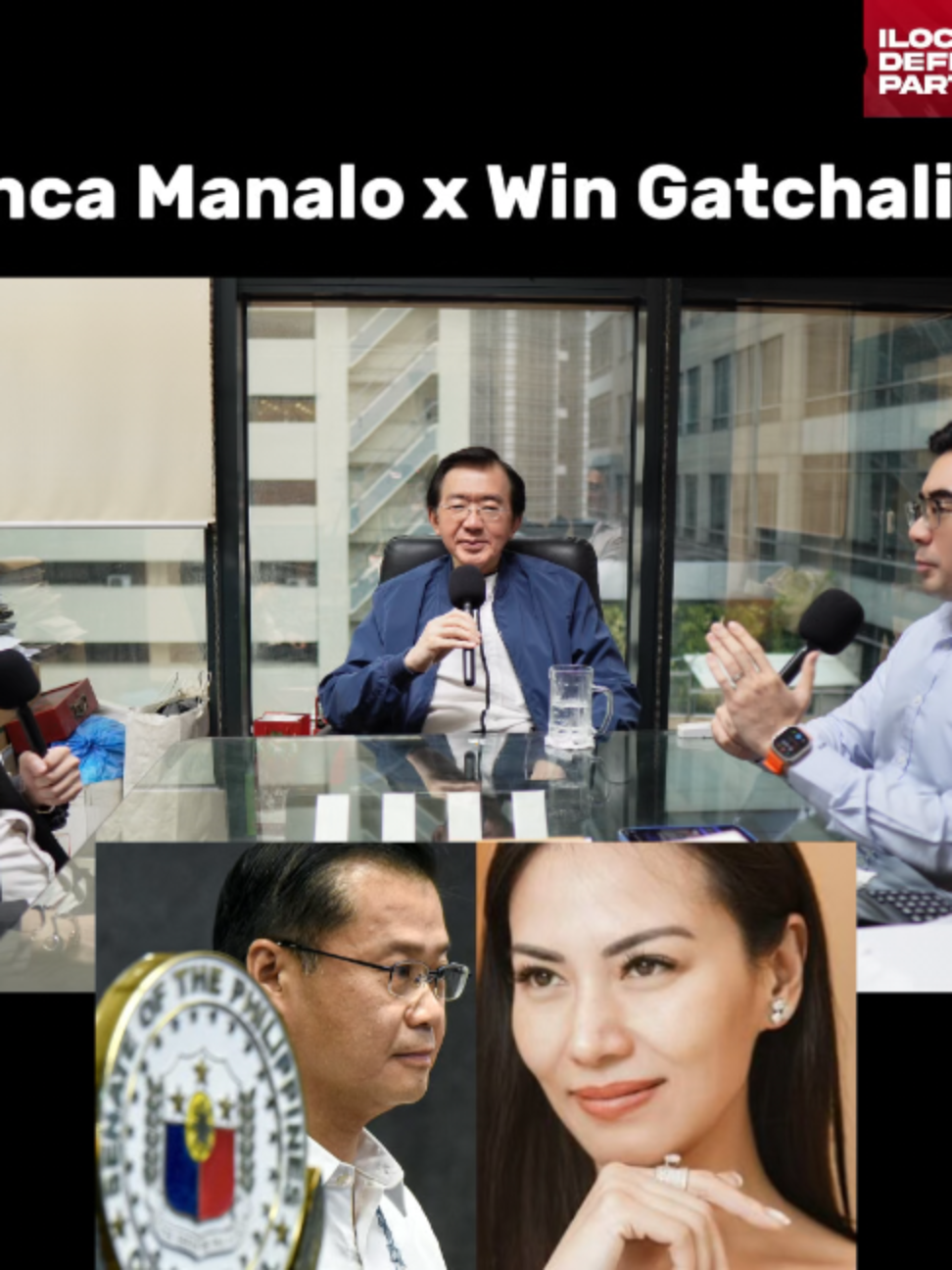 @Ilocano Defenders Partylist