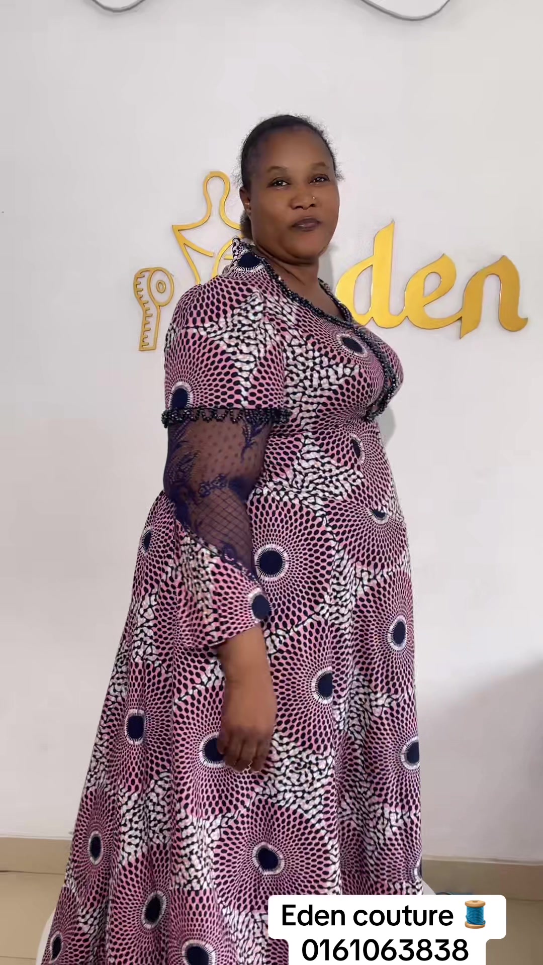 @Edencouture 🪡🧵