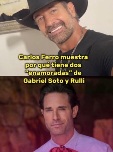 @Famosos