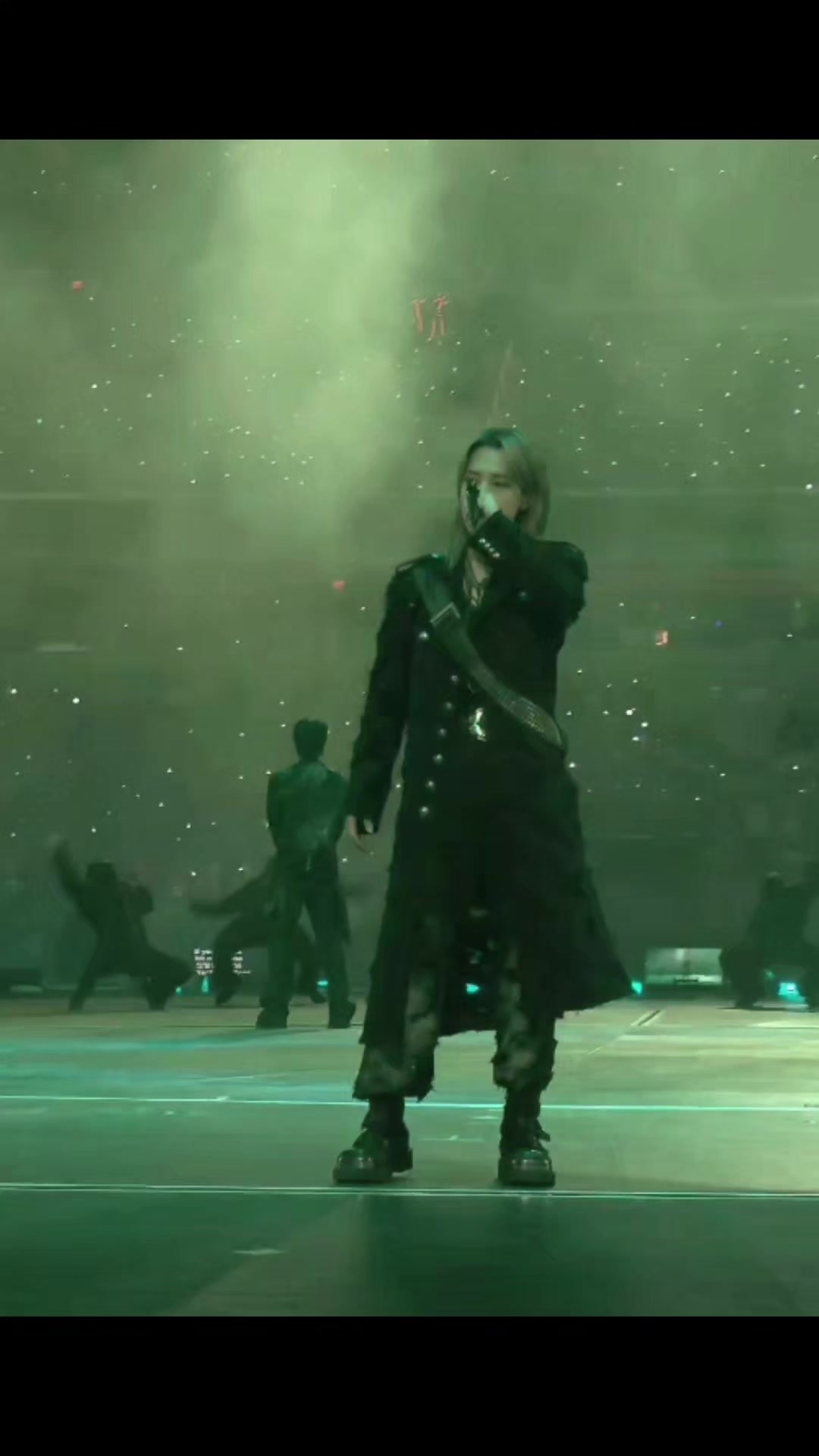 @BTS World Tour ‘ARIRANG’