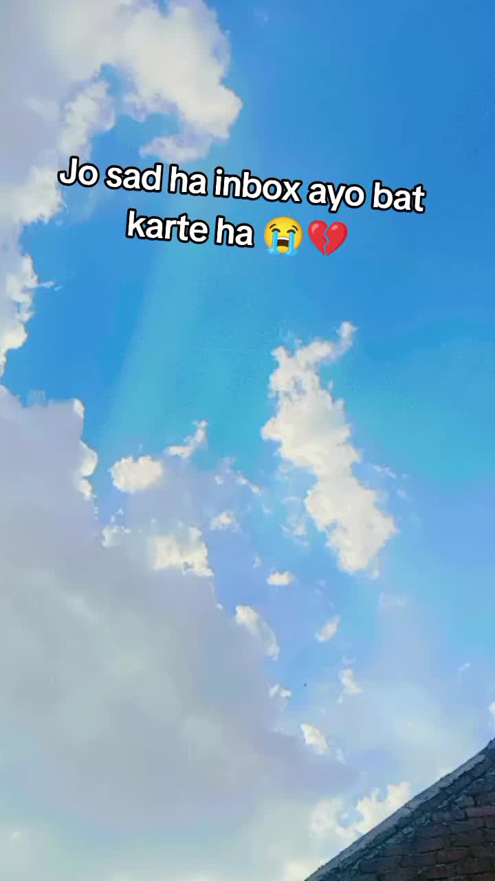 @Broken Girl 💔