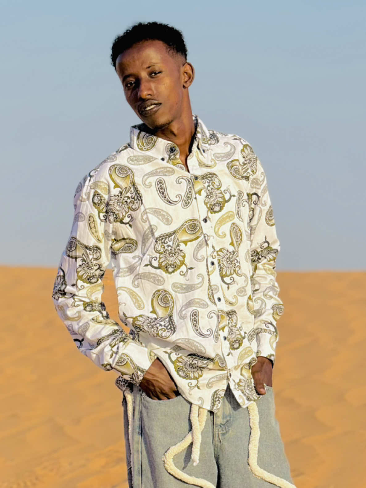 @king of galkacyo 🇸🇴