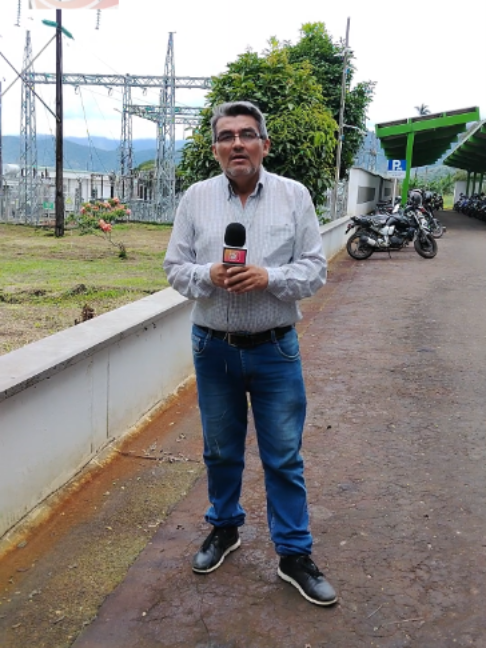 @Amazónica Noticias