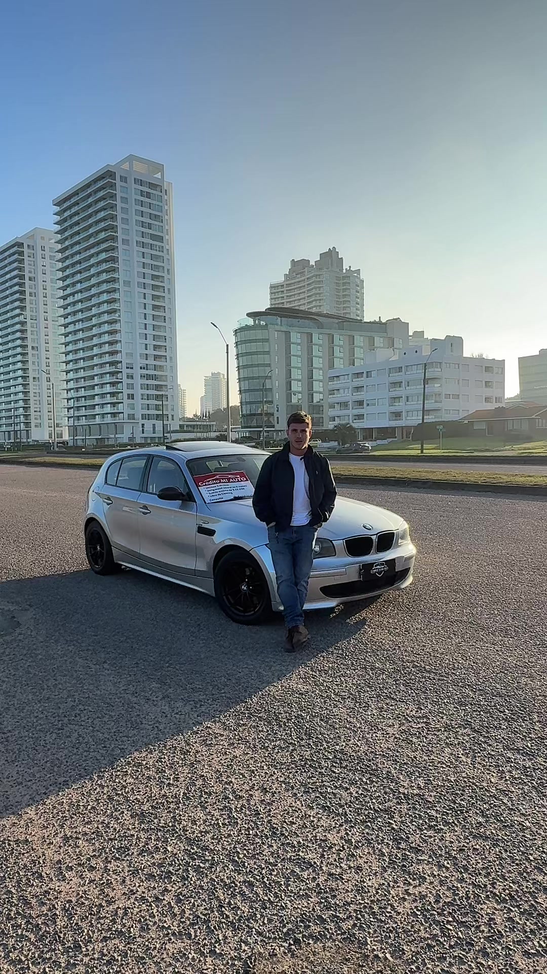 @Juanimotors 🚘