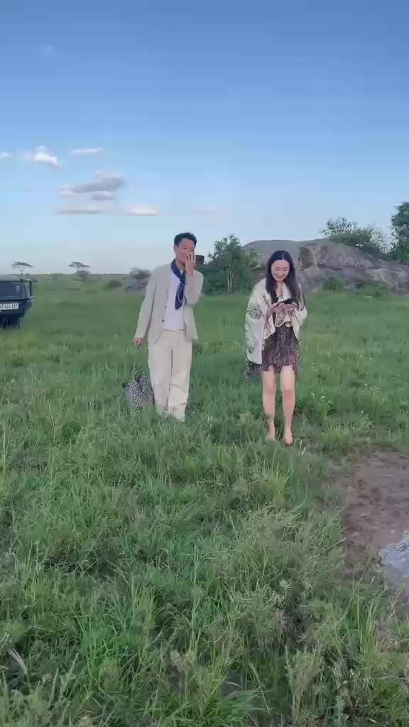 @Baraka Dastan