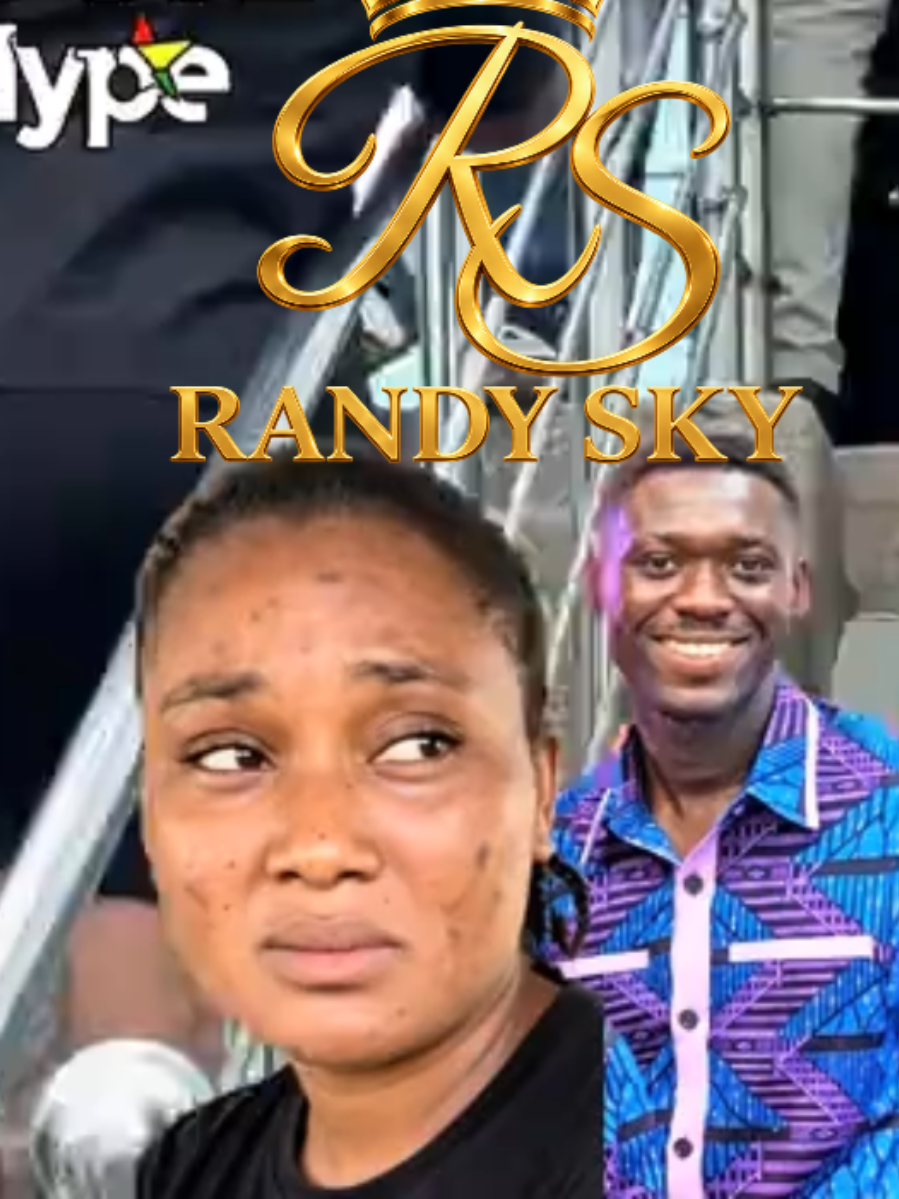 @Randy Sky