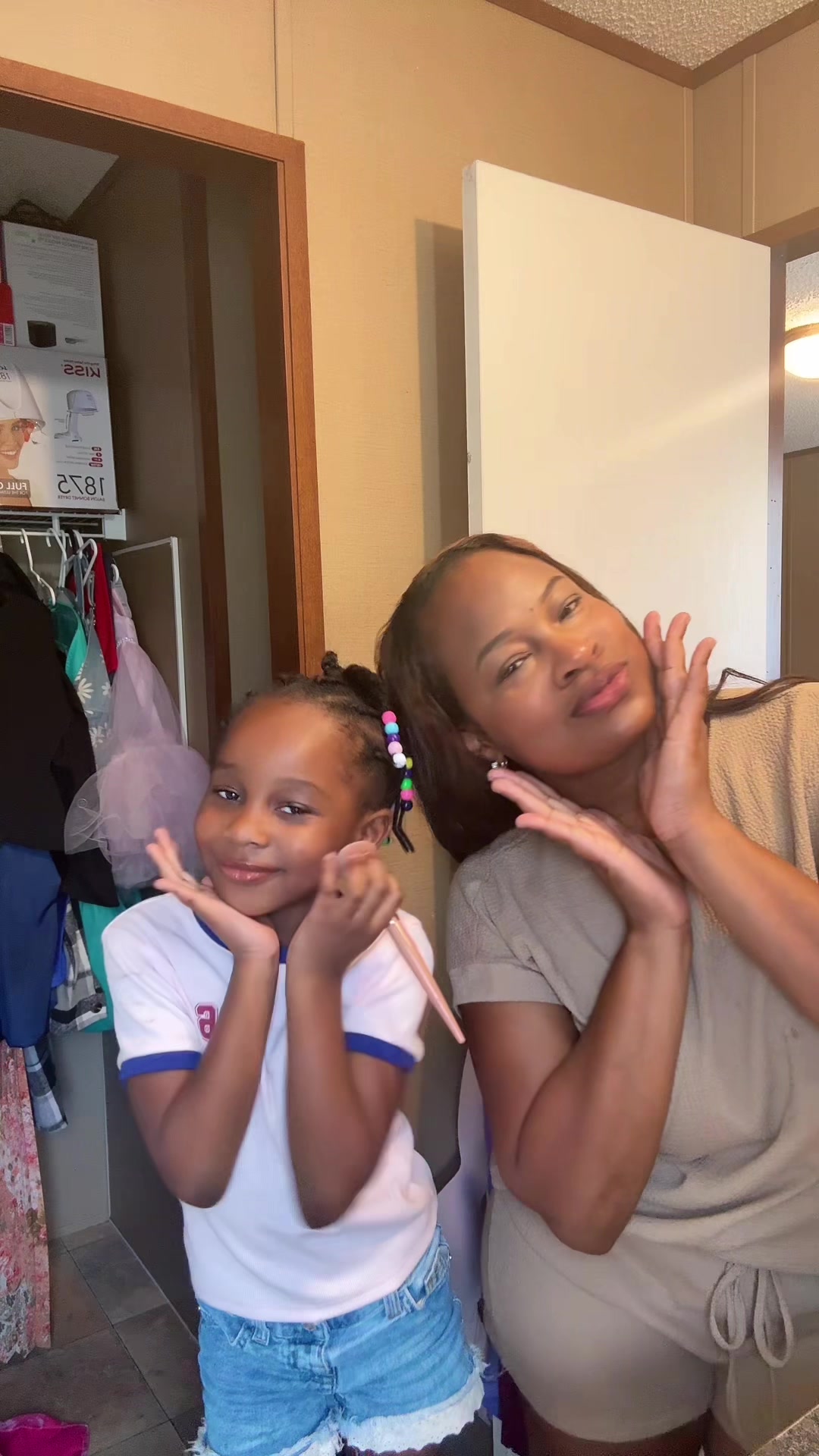 @Sherida | Mom Life & Real Talk