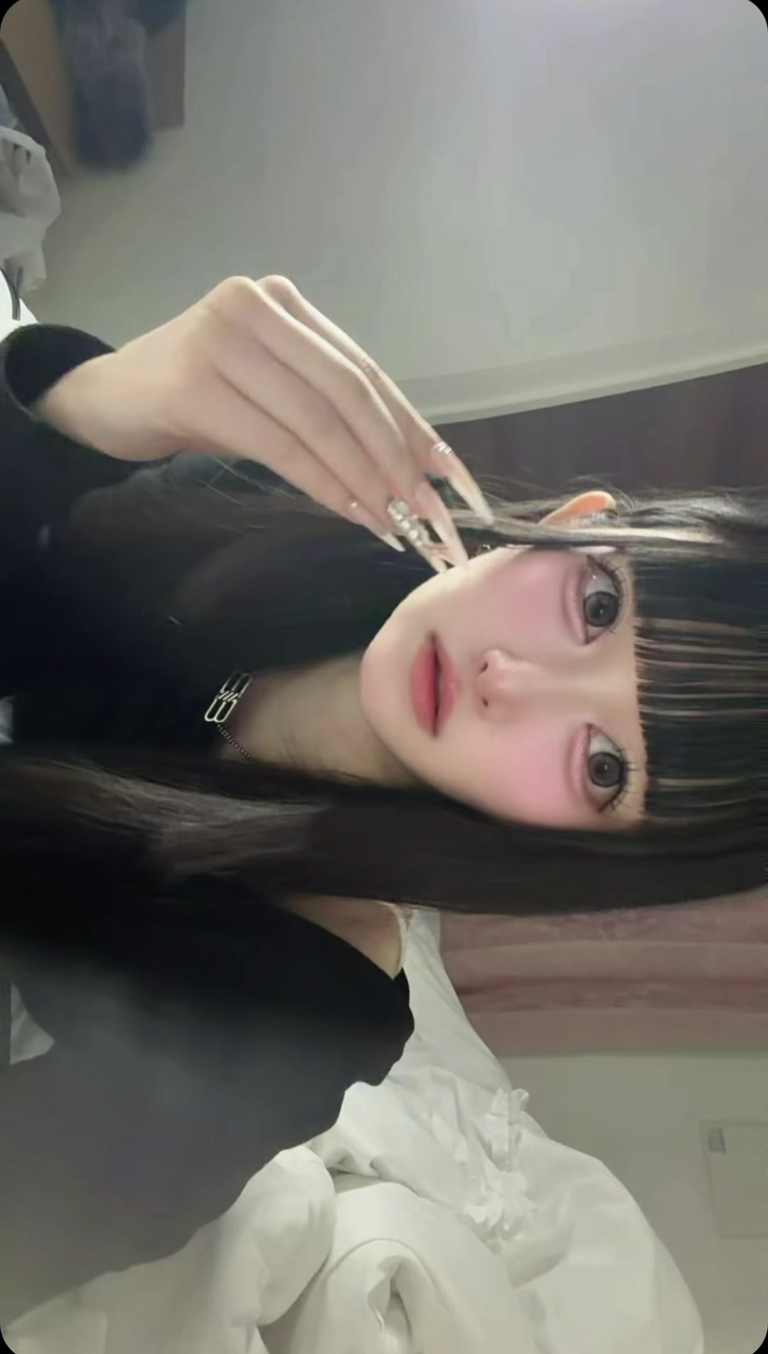@あんな