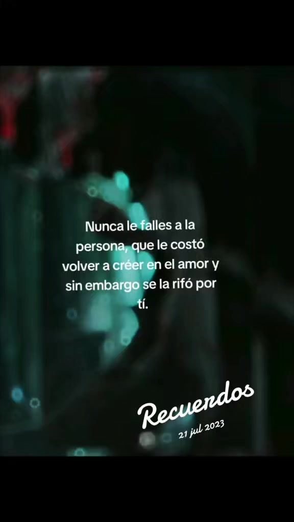 @La noche de recuerdo 🇬🇹🌗🌌