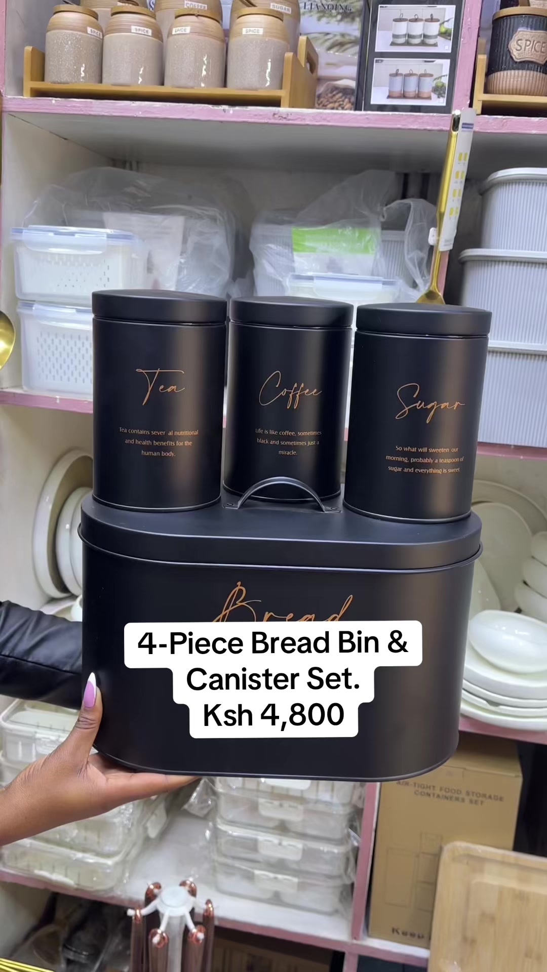 @Nabibi Home Essentials