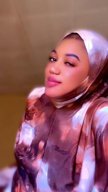 @Fadila dogon Namiji❤️🌹💃