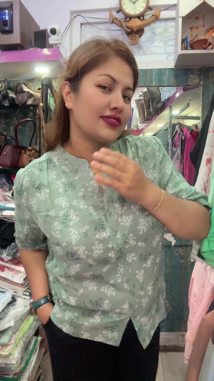 @Ladies&ensp;creation