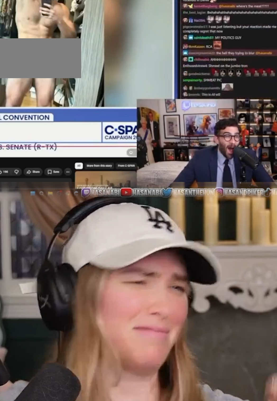 @QTCinderella