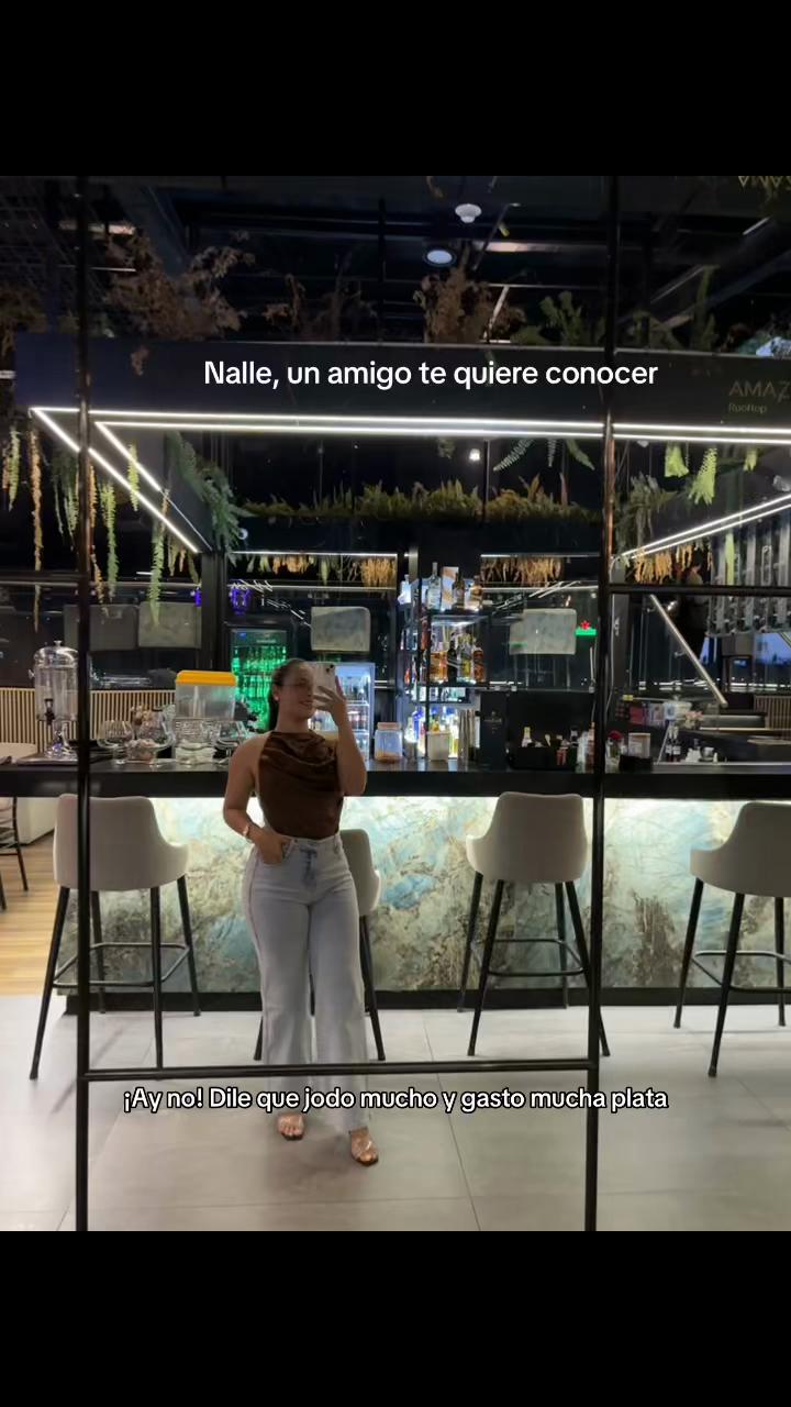 @️Nalle
