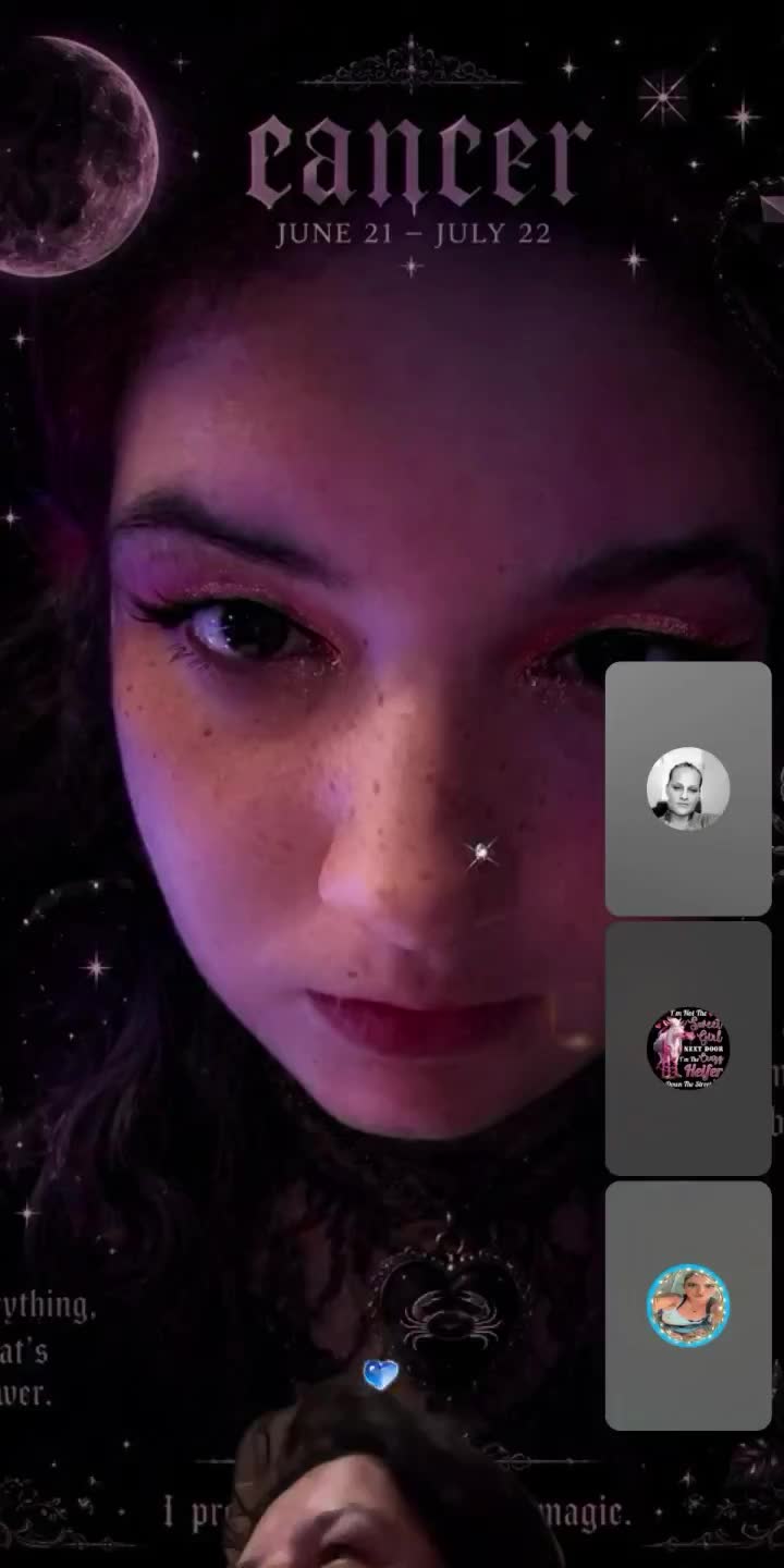 @💟cindy♋️