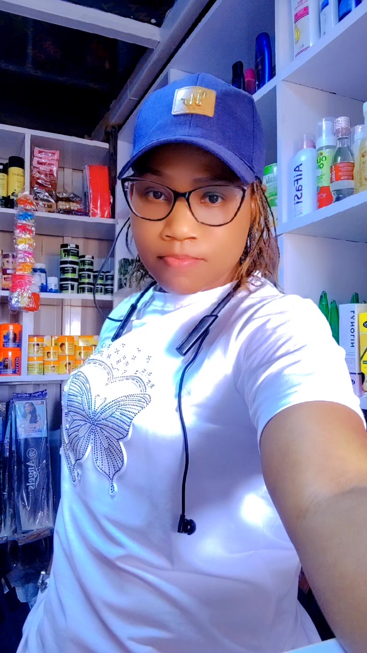 @Shie Double M🇰🇪💝(Wamuturi)
