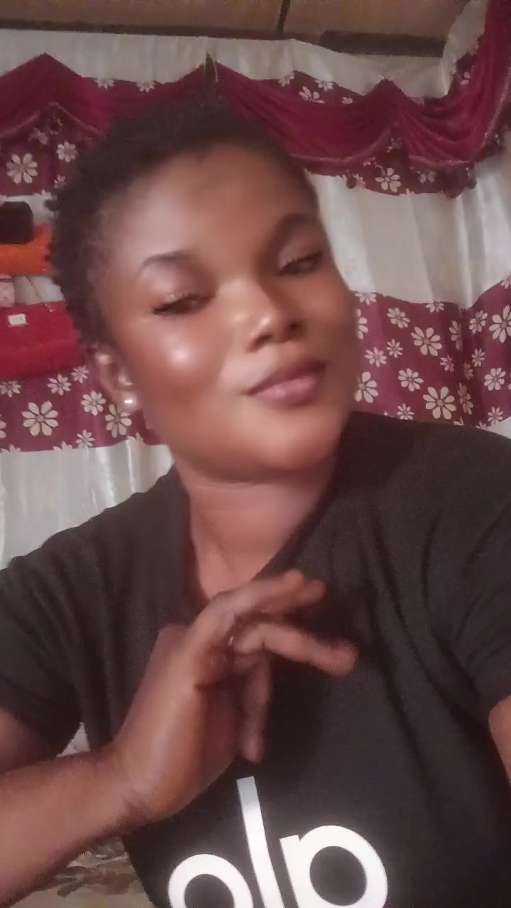 @Tiguidanke Fofana