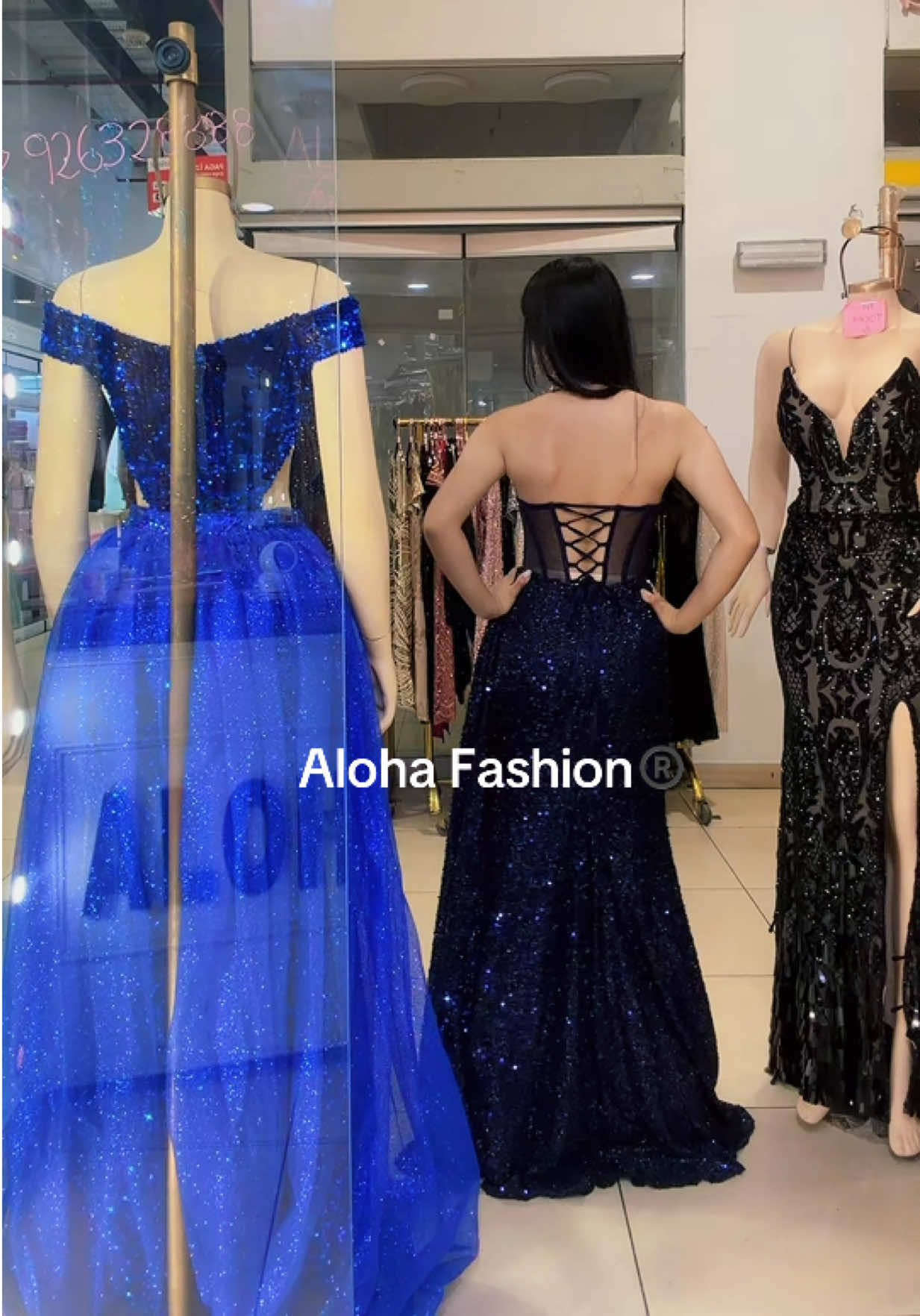 @ALOHA FASHION