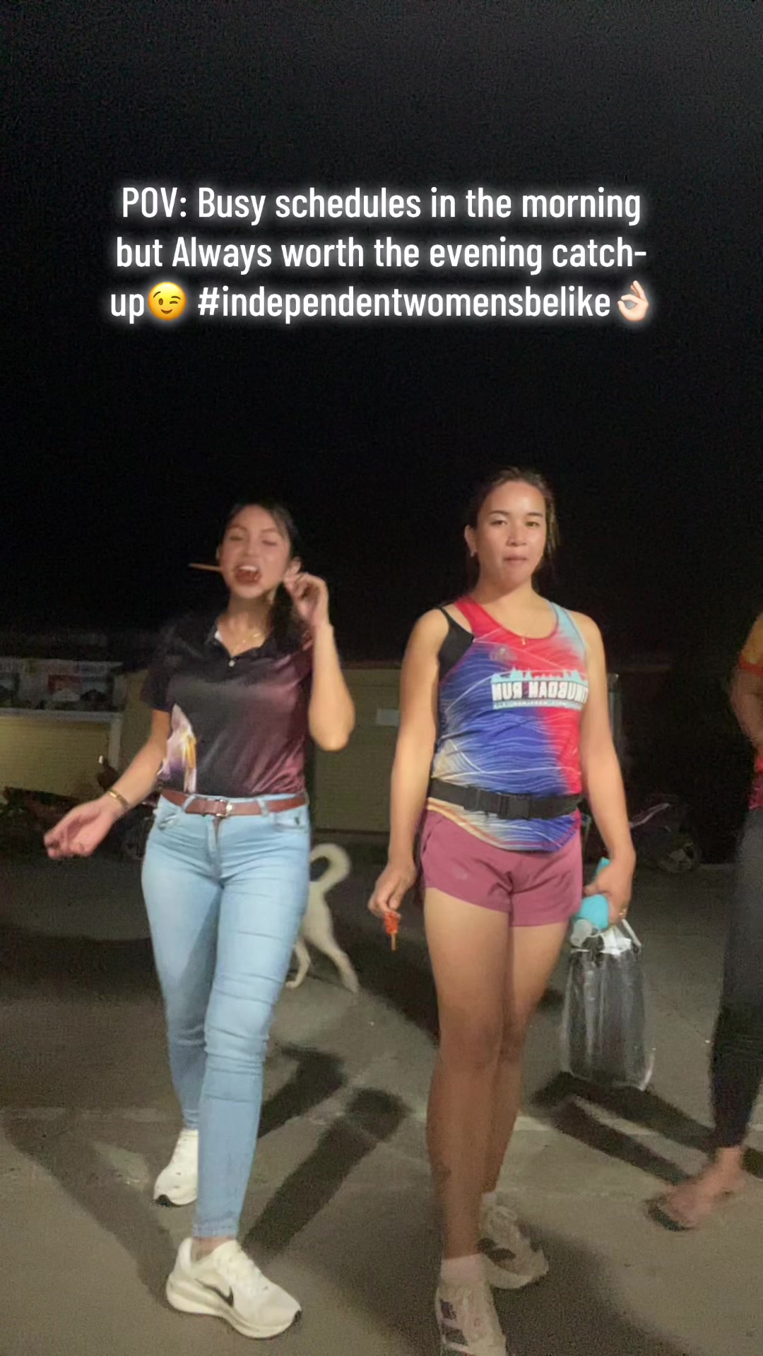 @Isla Miles🛍️