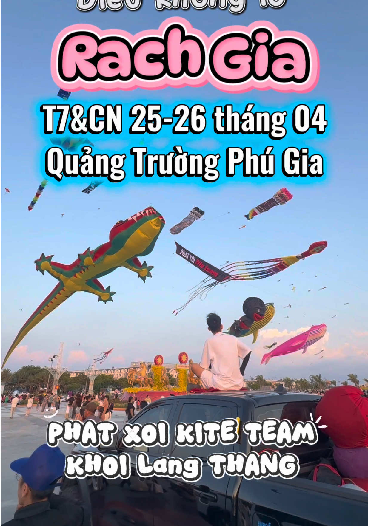 @Ph&aacute;t X&ocirc;i