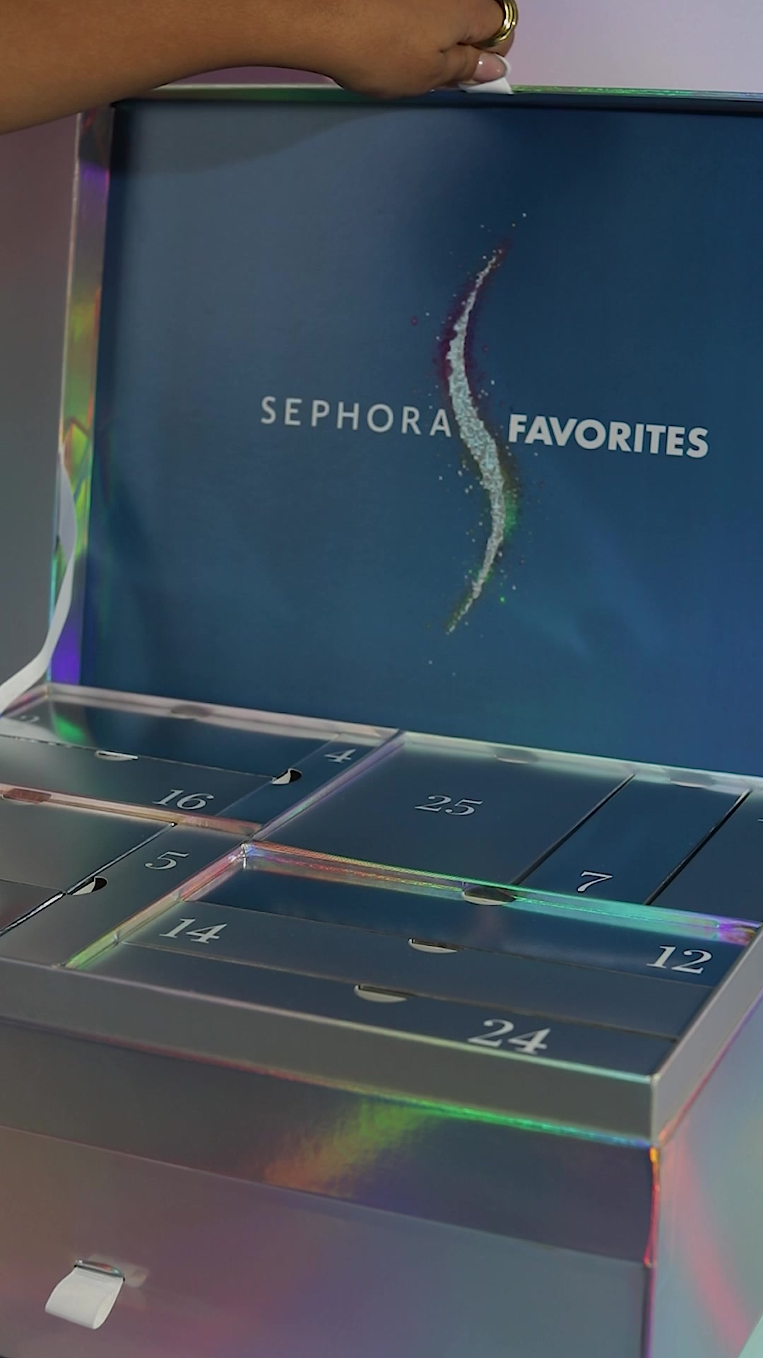 @Sephora UK