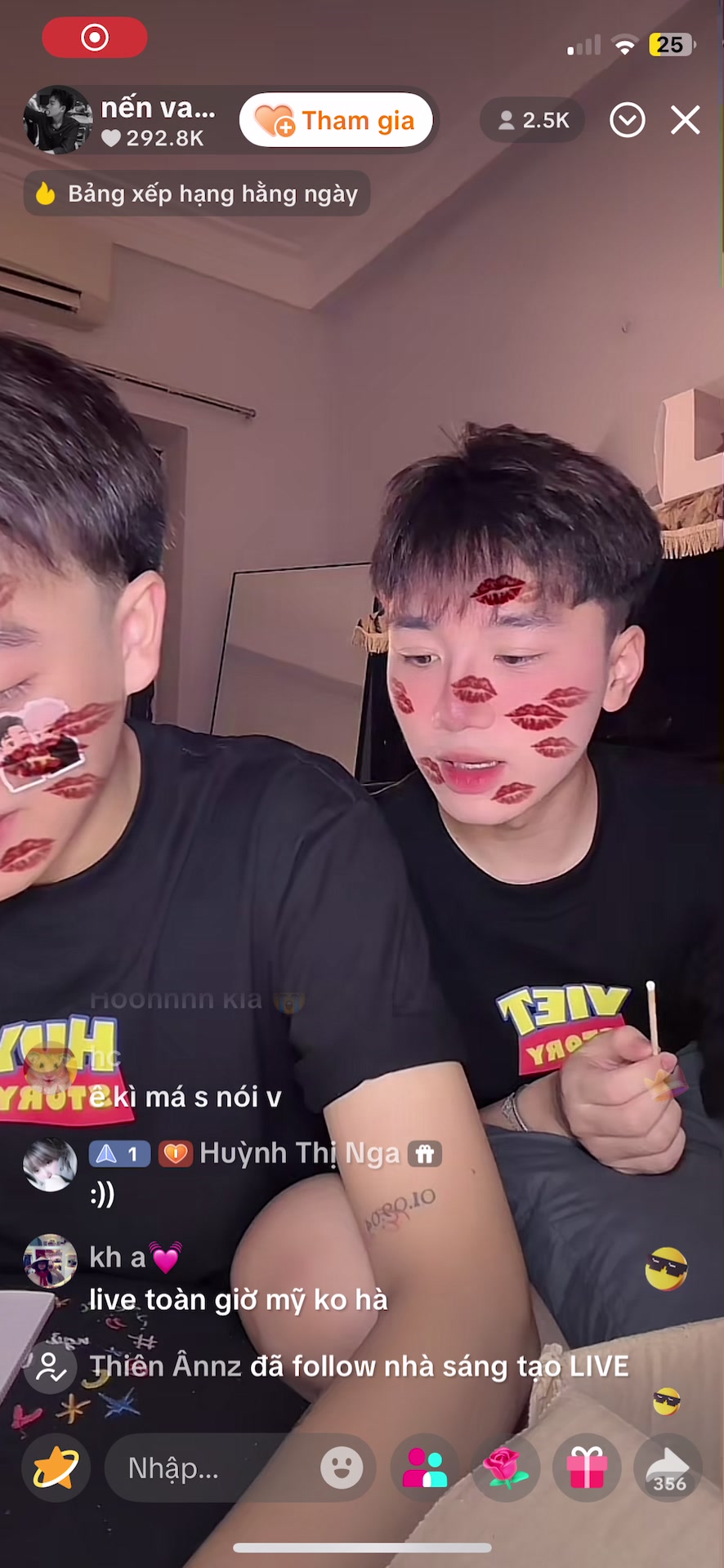 @h&acirc;m v&agrave; v&ocirc; tư