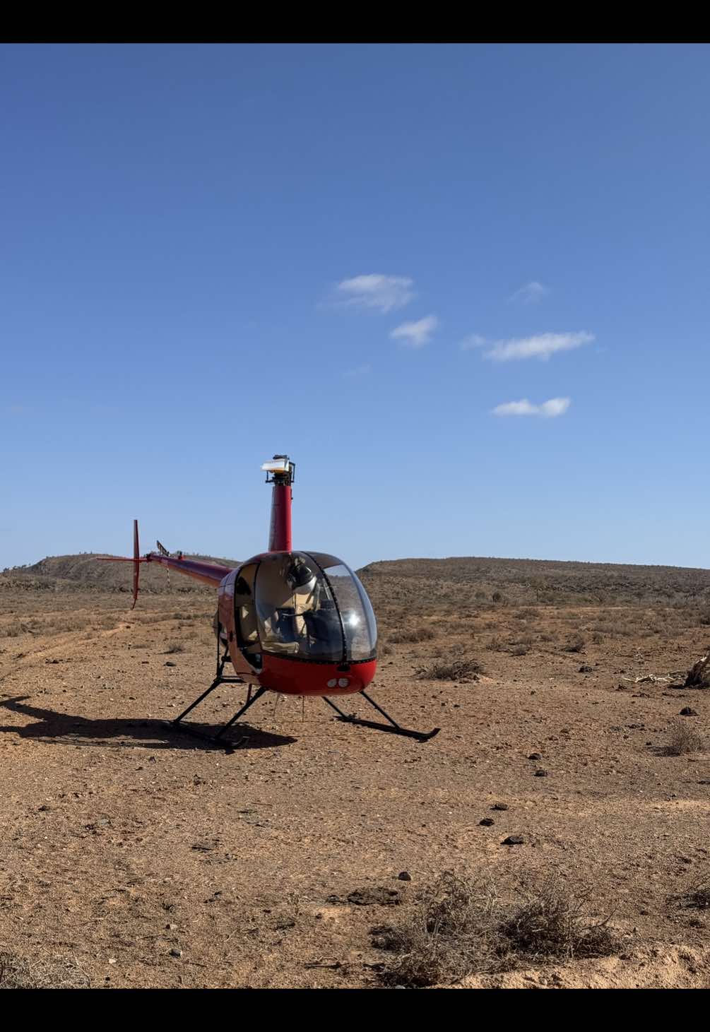 @South Australian Helicopters
