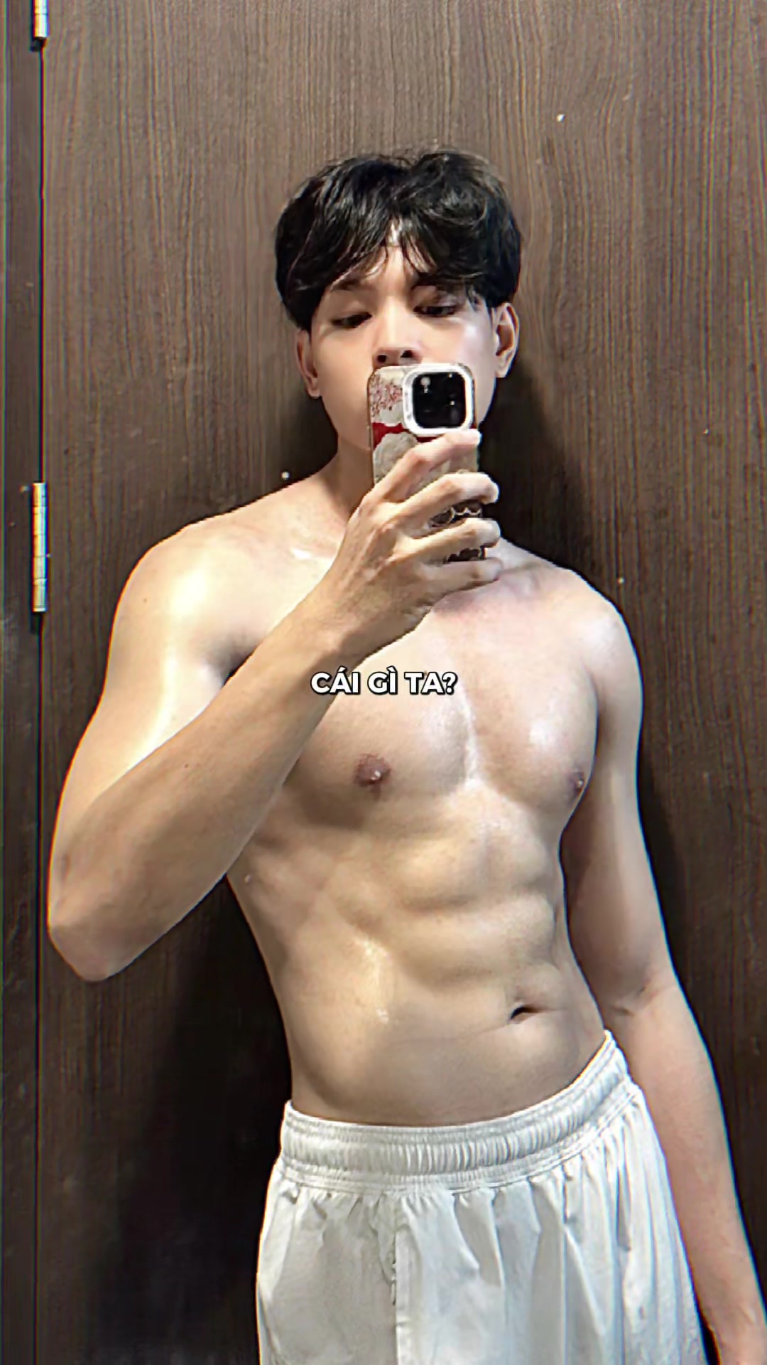 @Gany Duy Anh