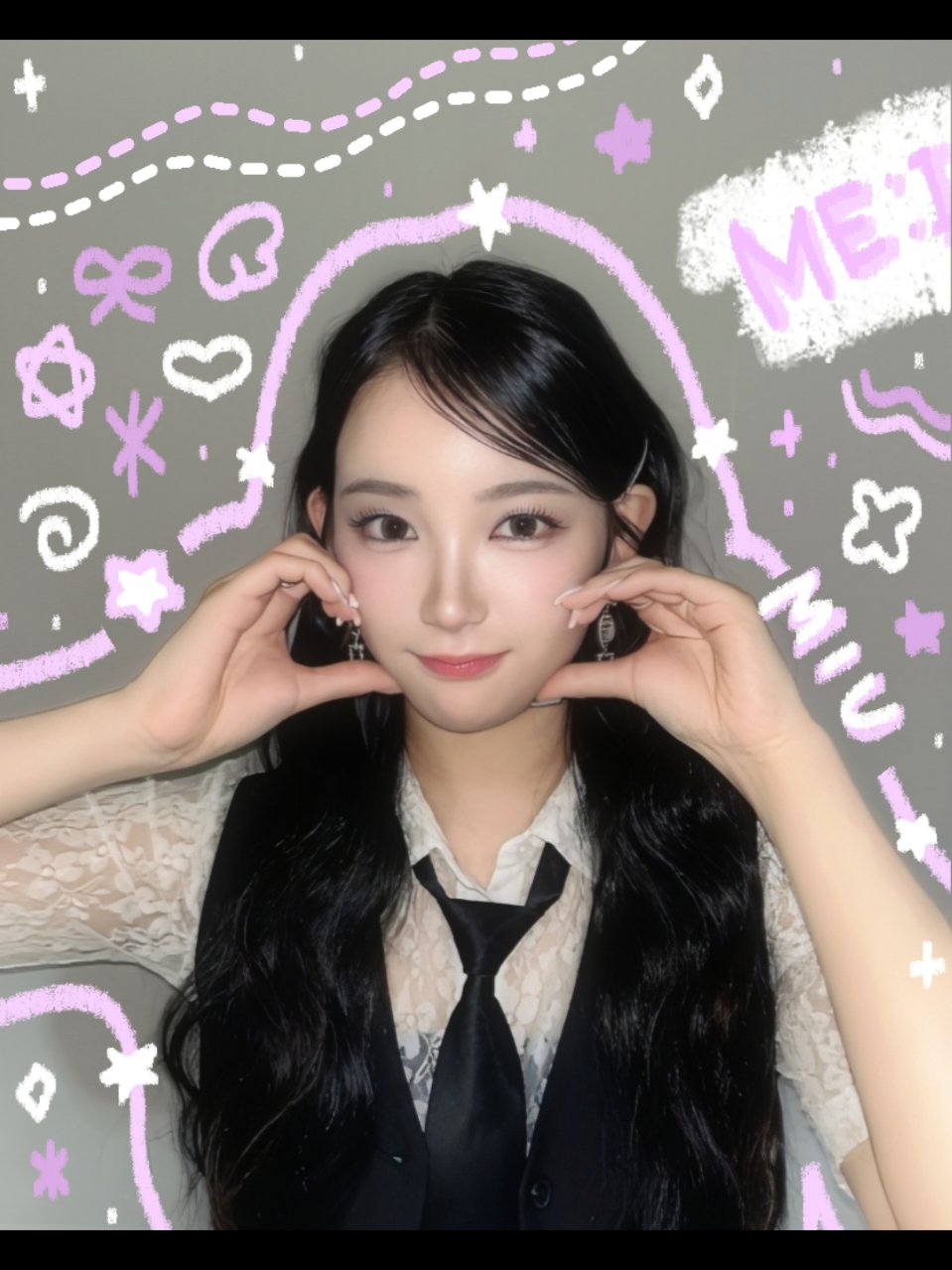 @くるみ