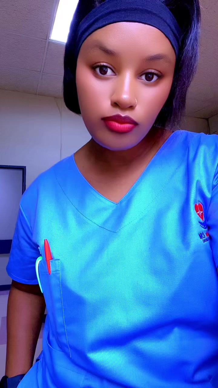 @Nelly_Maqungela⭐