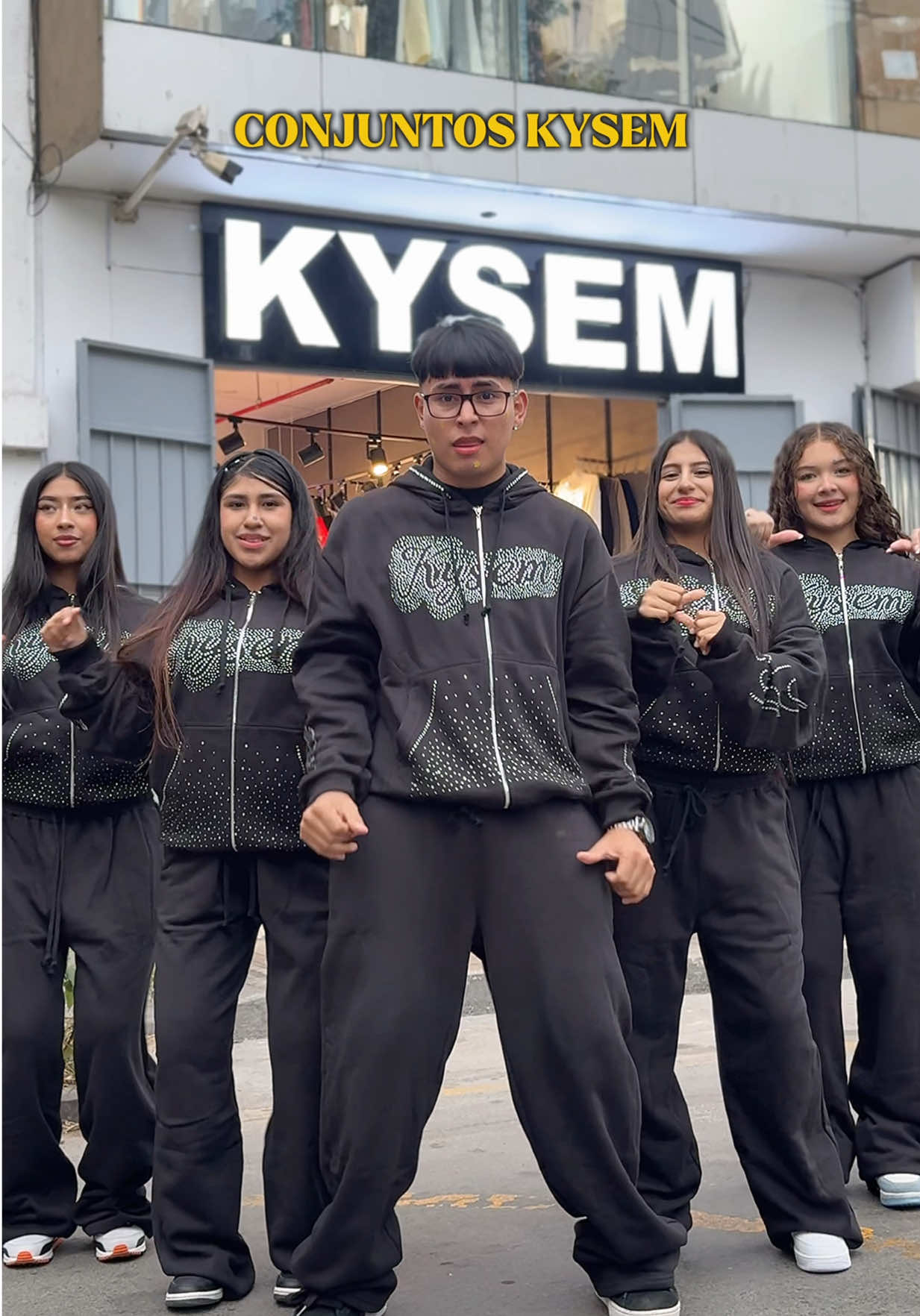 @KYSEM OFICIAL