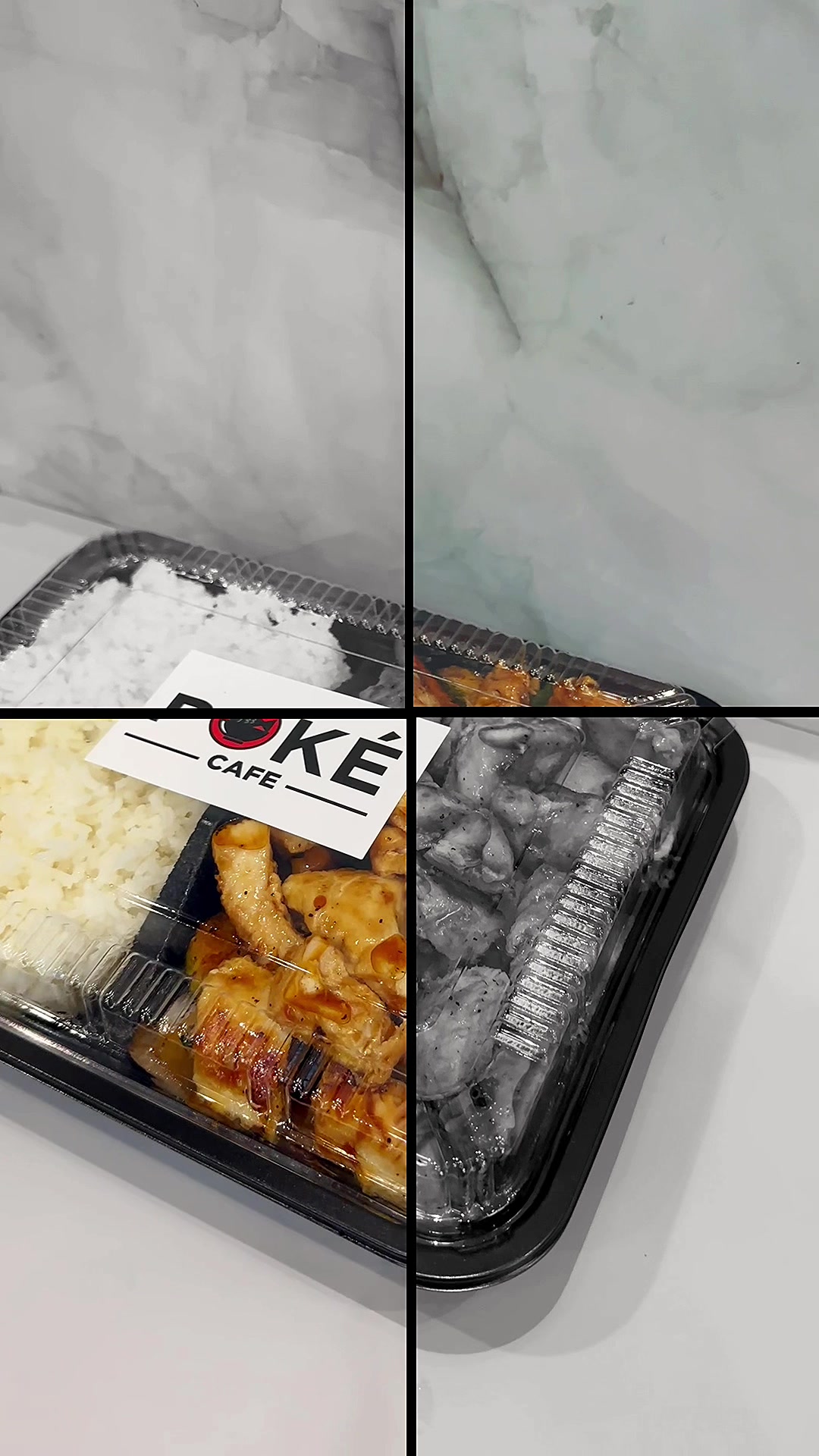 @POKE CAFE Jacksonville