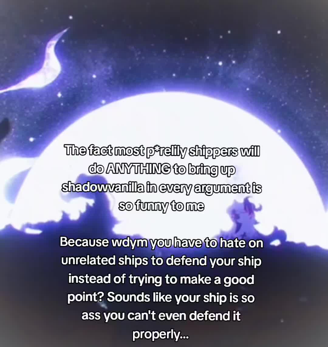 @SHADOWSUGAR&PURELILYS#1HATER