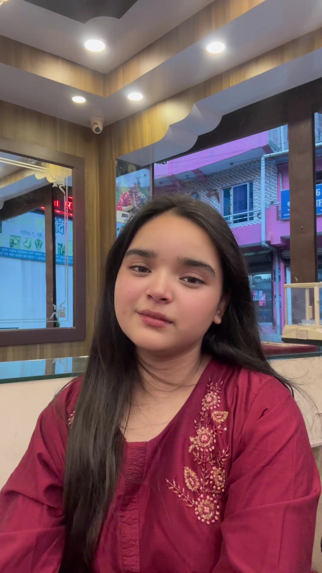 @Alina Bishowkarma