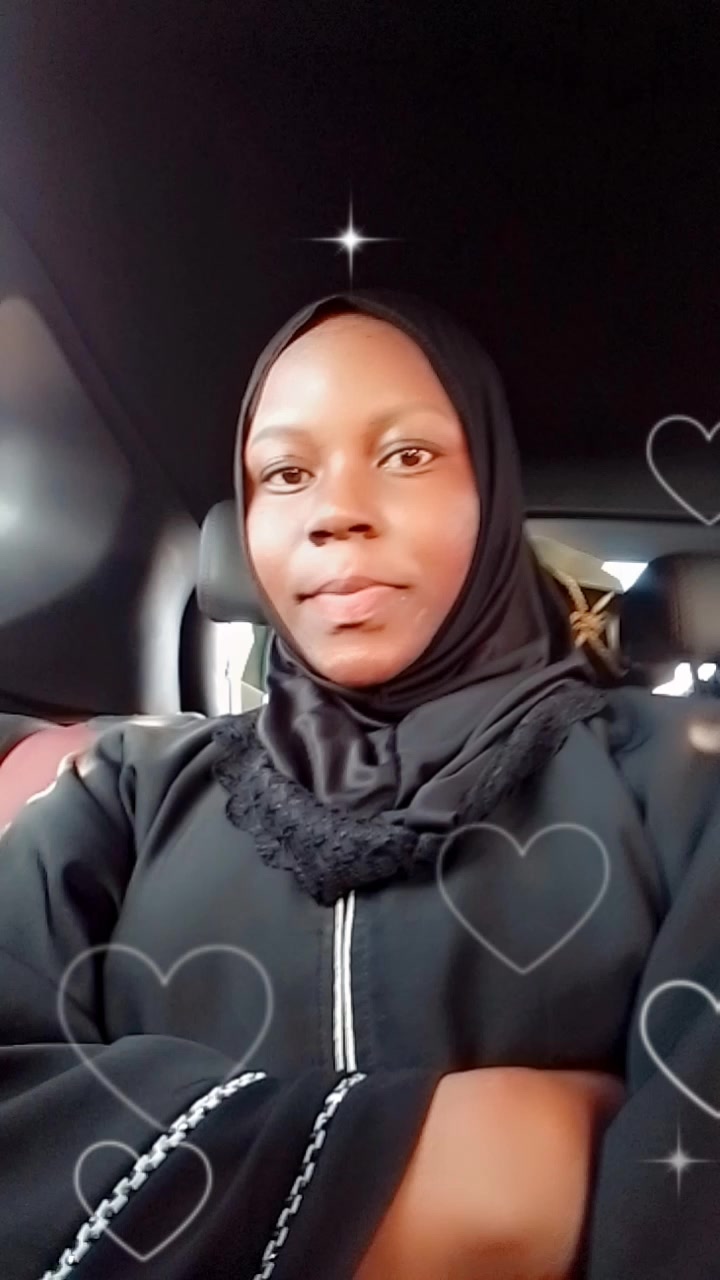 @Agnes karungi