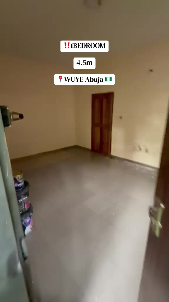 @Abuja house and land agent