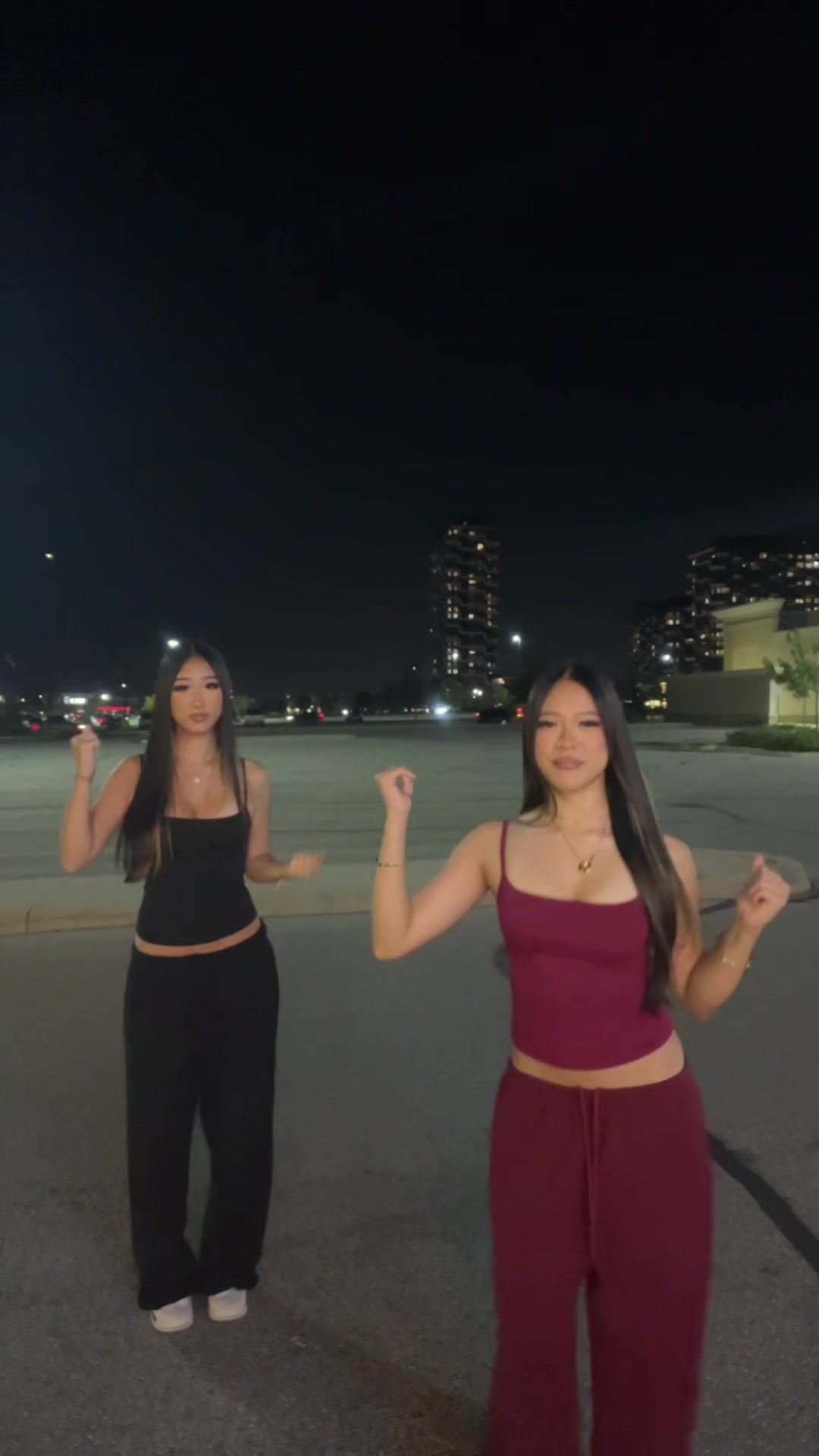 @angela and chelsea