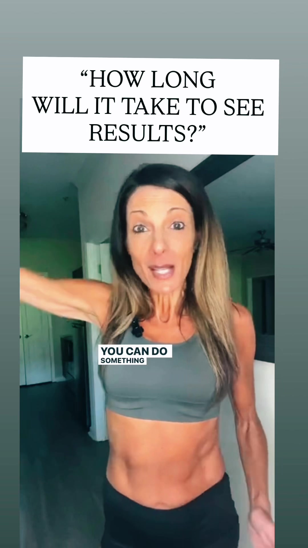 @Lydia Magnoli | Home Workouts