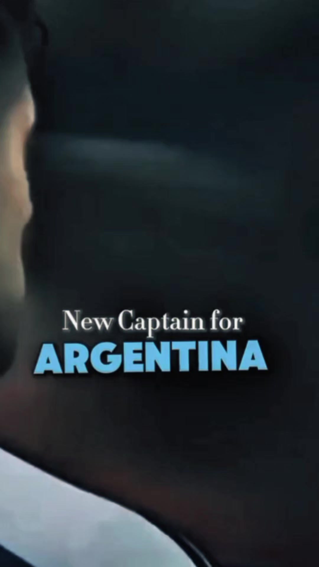 @Argentina's fans