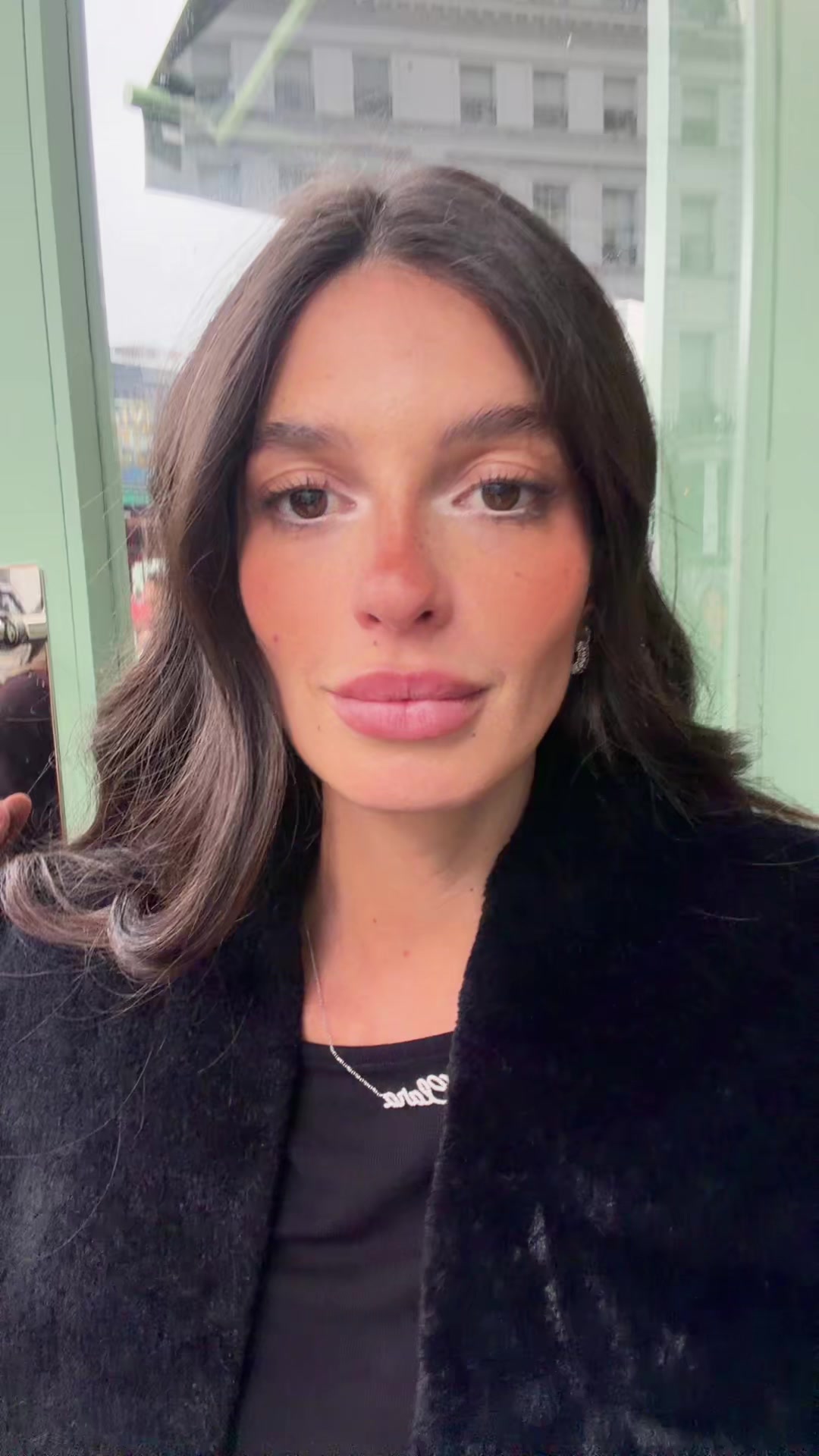 @Clara Santandrea