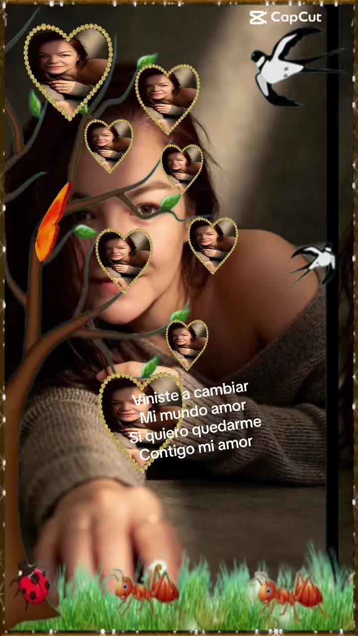 @Rauda&cari&ntilde;o❤️