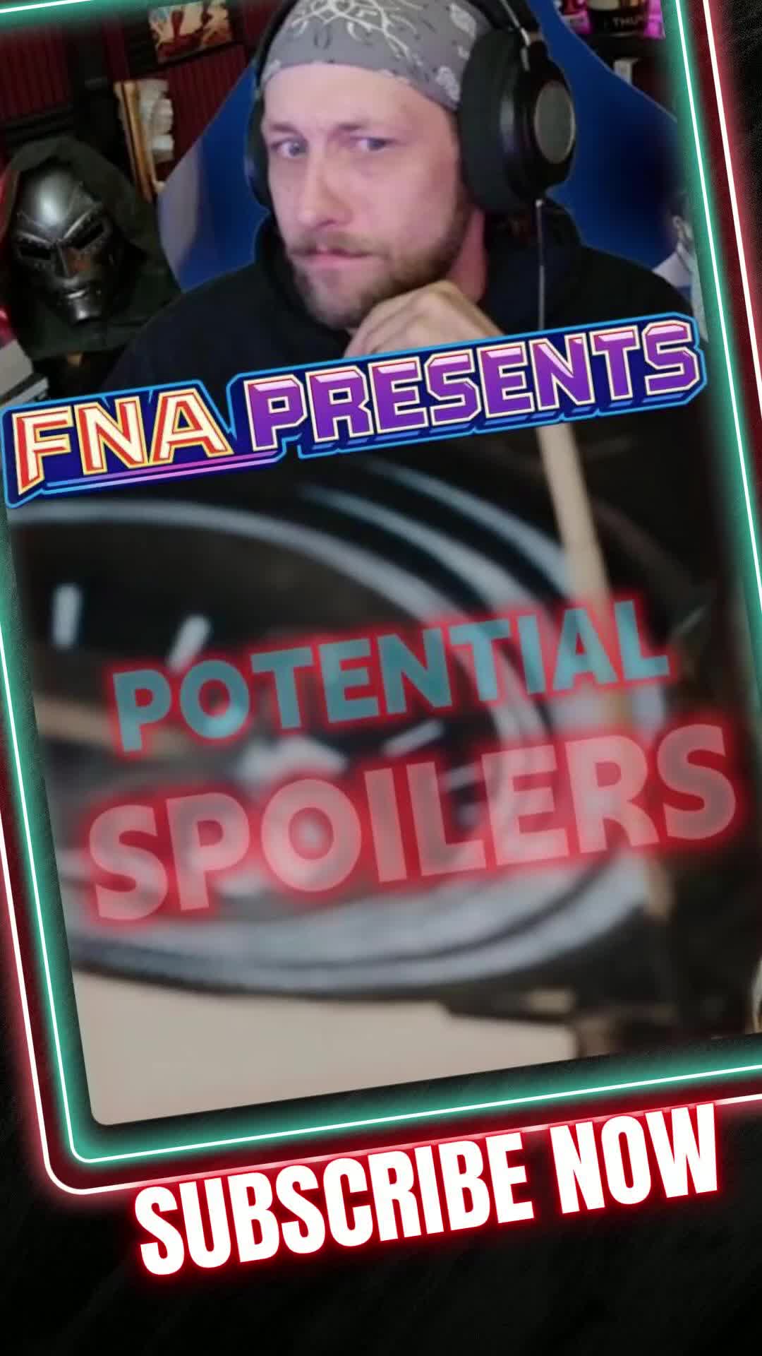 @FnA Presents