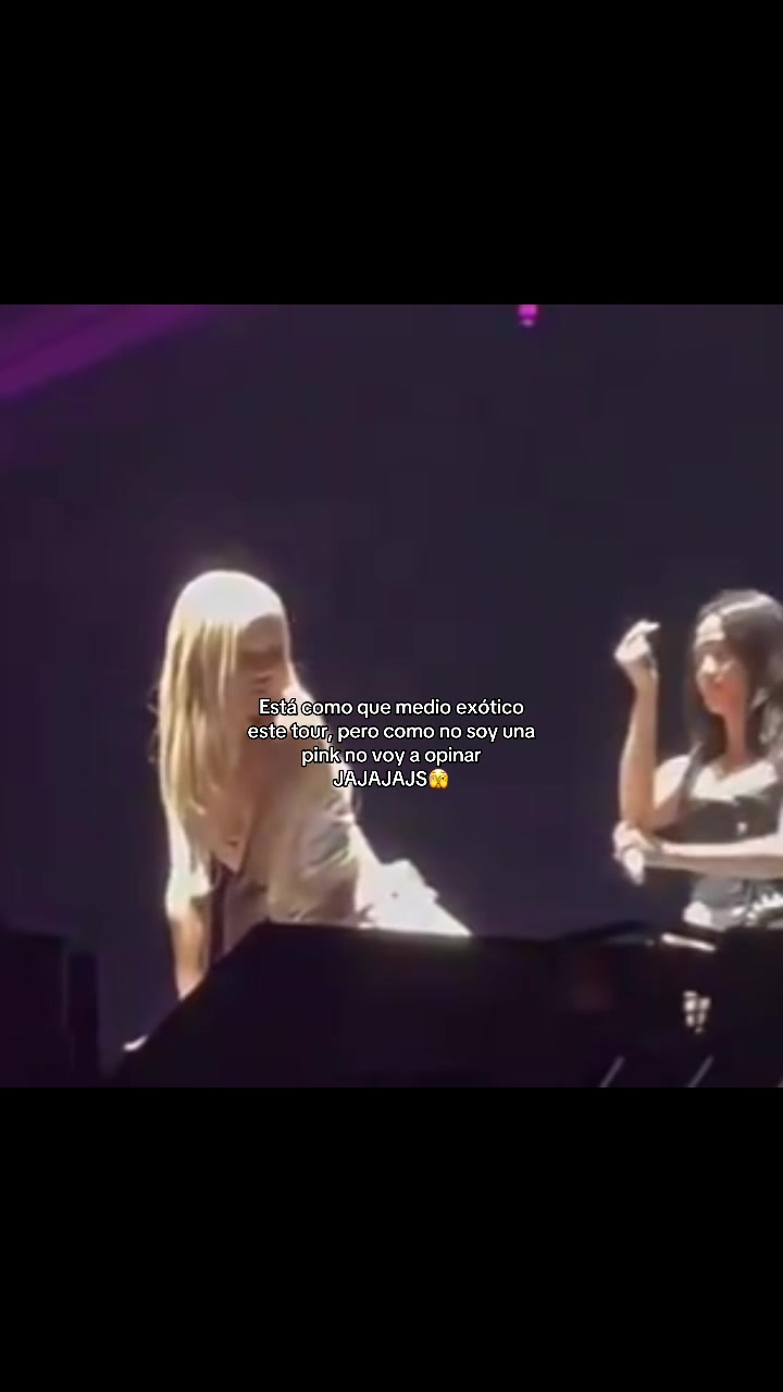 @Blackpink