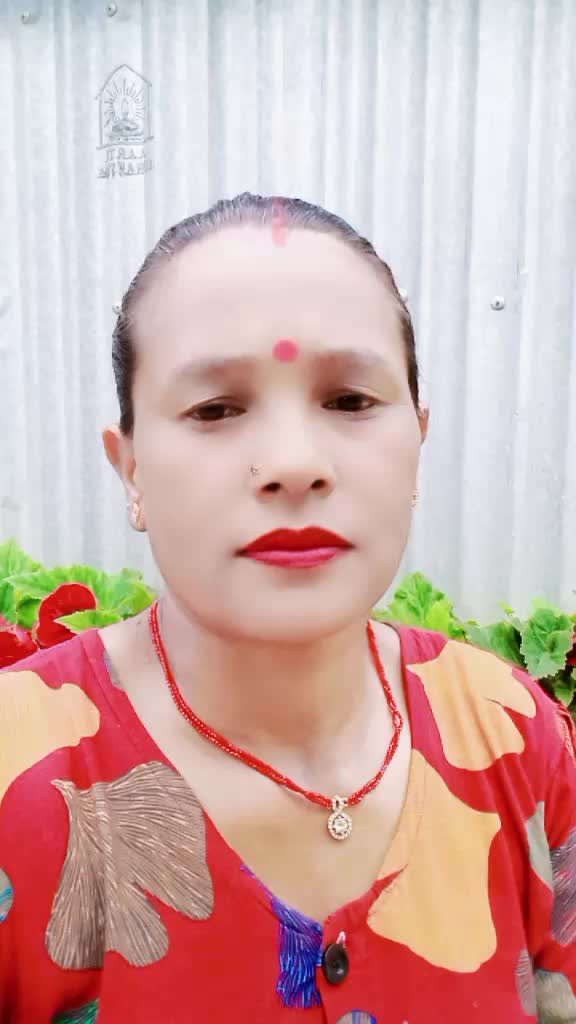 @A Archana Khadka