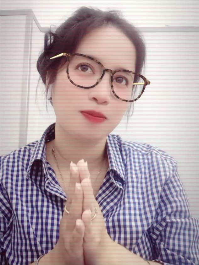 @hai it's me