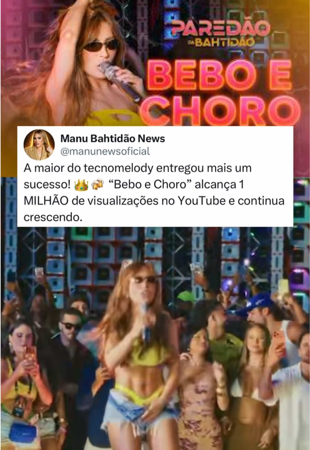 @Manu Bahtidão news