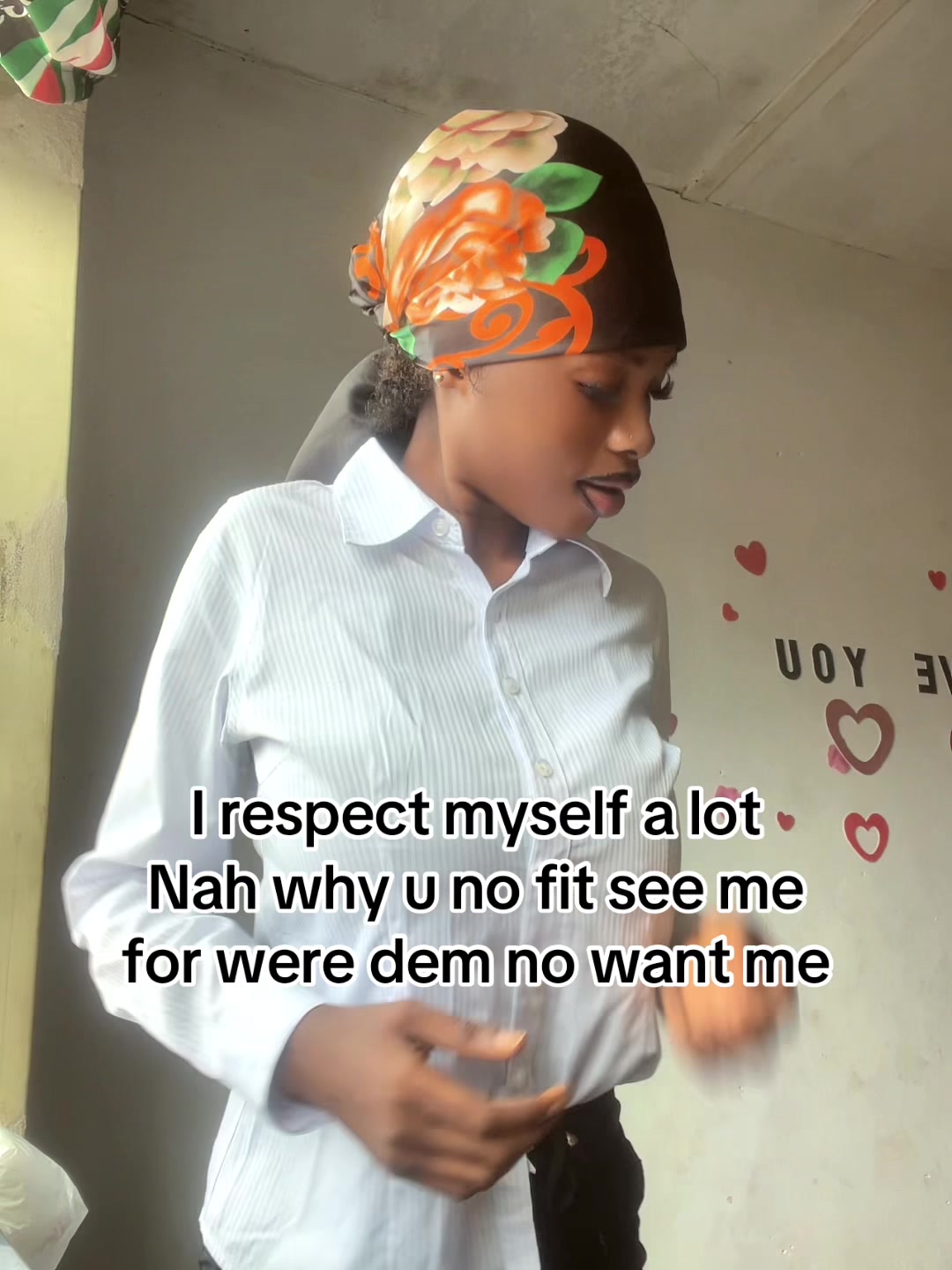 @Soo fine๐๐