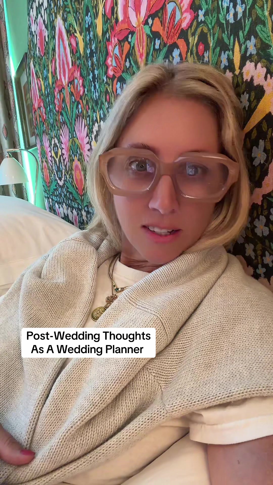 @Nicole|Wedding & Event Planner