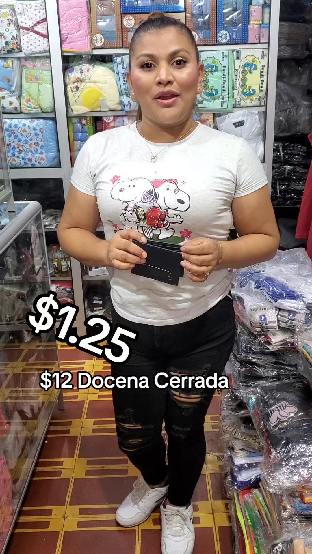 @Zoe Variedades