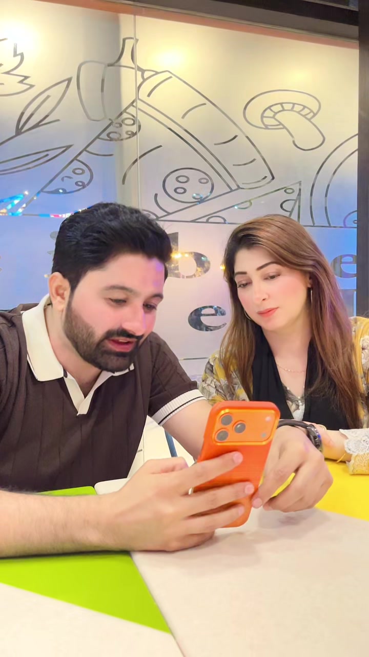 @Shehla Gul Official